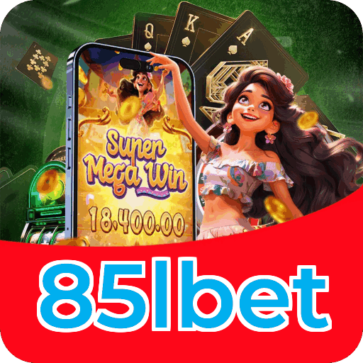 Catálogo de jogos 85lbet com fornecedores Pragmatic Play, Evolution, NetEnt