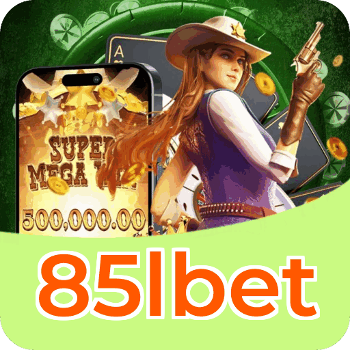 Aplicativo mobile 85lbet